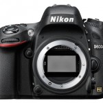 Problème de tâches de poussières sur le capteur du Nikon D600 : Nikon réagit