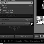 Tutoriel Lightroom : comment utiliser le service de publication Flickr