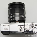 Test FUji X-E1 - Sample pictures - Photos test