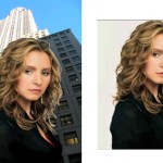 Tutoriel Photoshop : comment détourer des cheveux très proprement