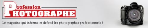 Profession Photographe - le numéro 2 est paru