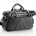 Sac Lino Manfrotto : l