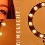 Comment fabriquer un éclairage annulaire pour moins de 50 euros - DIY Ring Light