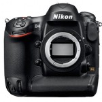 Nikon D4