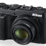 Nikon Coolpix P7700 : mise à jour firmware 1.1