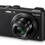 Panasonic Lumix DMC-LF1 : 12,1Mp, zoom 28-200 et viseur électronique intégré