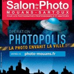 Salon Photo de Mouans-Sartoux les 4 et 5 mai 2013