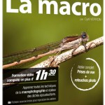 Formation photo macro en vidéo avec Elephorm