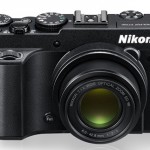 Mise à jour firmware version 1.2 pour le Nikon Coolpix P7700