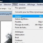 Tutoriel Photoshop CS3 gratuit : détourer un personnage avec l