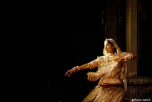 7 erreurs à ne pas commettre lorsque vous photographiez un spectacle de danse en basse lumière