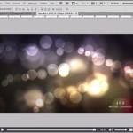 Tutoriel Photoshop gratuit : créer un effet de Bokeh en arrière-plan