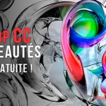 Formation gratuite aux nouveautés de Photoshop CC - vidéo 1 heure