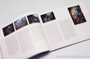 La démarche du photographe, processus créatif de l&rsquo;intuition à l&rsquo;image finale – David duChemin