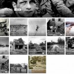 PhotosNormandie : 3000 photos de la seconde guerre mondiale sous licence Creative Commons
