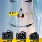 Promotions Nikon Eté 2013 : jusqu