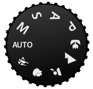 P, S, A, M, auto : quel mode de prise de vue choisir et 3 exercices pour comprendre