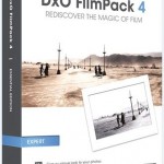 DxO FilmPack passe en version 4.1 et supporte Photoshop CC