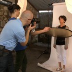 FOrmation tutoriel Photo portrait enfant adulte senior