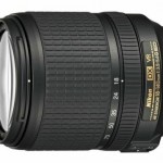 Nouveau zoom Nikon AF-S DX NIKKOR 18–140mm f/3.5-5.6G ED VR : format APS-C, 629 euros
