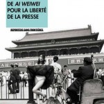 100 photos de Ai Weiwei pour la liberté de la presse : le nouvel album RSF est paru