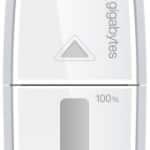 Clé USB 3.0 Lexar JumpDrive M10 Secure : cryptage avancé, protection par mot de passe et fonction broyeur