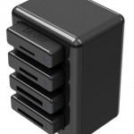 Lexar Professional Workflow Reader Solution