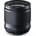 Fuji Fujinon XF 23mm f/1.4 R : la focale fixe du reporter - 929 euros