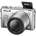 Nikon 1 AW1