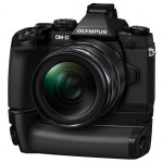 Olympus OM-D E-M1 : le Micro 4/3 à l