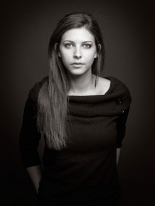 Tutoriel Photo : le portrait en studio, 4 plans d’éclairage pour réussir tous vos portraits