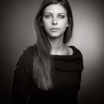 Tutoriel Photo : le portrait en studio
