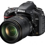 Nikon D610 : le Full Frame Nikon revu et corrigé, 24Mp, rafale 6vps, 1899 euros