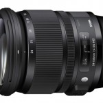 Sigma 24-105mm f/4 DG OS HSM
