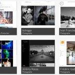 Comment créer un site web de photographe sans aucune connaissance : illustration avec Icon6