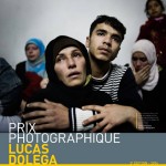 Appel à candidature pour le Prix Lucas Dolega jusqu