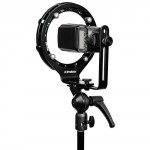 Adaptateur RFI pour flashs cobra par Profoto, l
