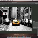 Tutoriel Photoshop CS6 : comment mettre de la couleur dans une photo noir et blanc ?