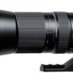 Tamron SP 150-600mm F/5-6.3 Di VC USD