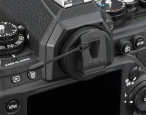 Des photos du Nikon Df : première approche du reflex Vintage Nikon