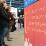 Le Salon de la Photo 2013 avec Nikon Passion, arrêt sur image