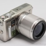 Test et Avis sur Nikon 1 AW1