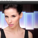 Tutoriel Photoshop : Retouche de peau avec Split Frequency et Dodge & Burn
