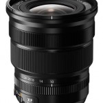 Fuji Fujinon XF10-24mm F4 R OIS