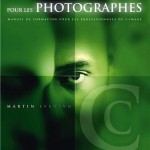 Photoshop CC pour les photographes, le guide de référence de Martin Evening