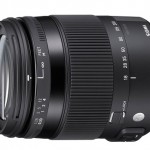 Sigma 18-200mm f/3.5-6.3 DC MACRO OS HSM