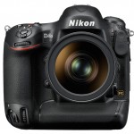 Nikon D4s : 16.2Mp, 11vps, 409.600 ISO