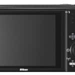 Nikon Coolpix S9600
