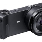 Sigma dp Quattro : des compacts pros à capteur Foveon X3 et ergonomie inédite