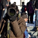 Comment porter son matériel photo autour du cou